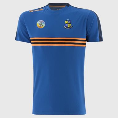 Carrigaline Camogie Dromore T-Shirt