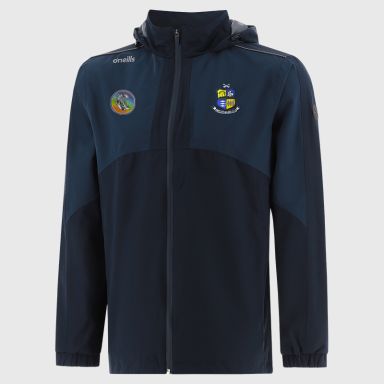 Carrigaline Camogie Kids' Altitude Rain Jacket