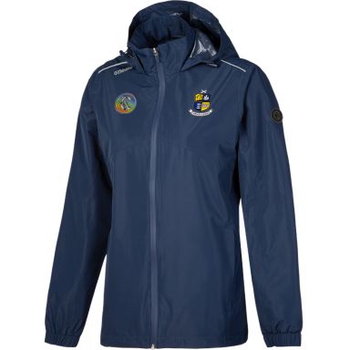 Carrigaline Camogie Women's Dalton Rain Jacket