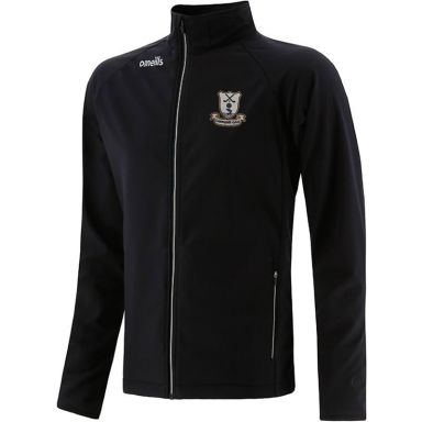 Carrigeen GAA Idaho Softshell Jacket