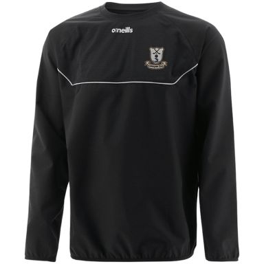 Carrigeen GAA Norwich Windcheater