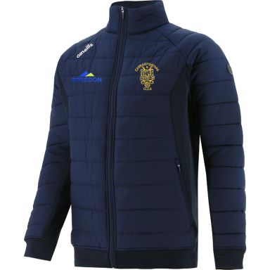 Carrigtwohill GAA Kids' Carson Lightweight Padded Jacket