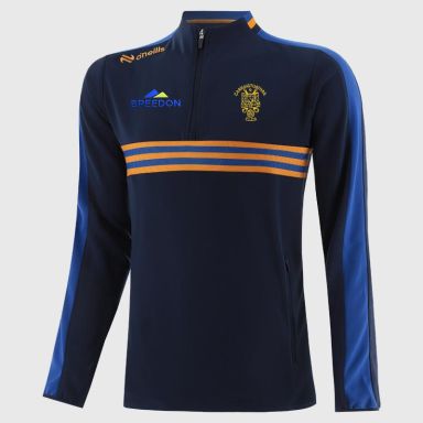 Carrigtwohill GAA Dromore Squad Half Zip Top