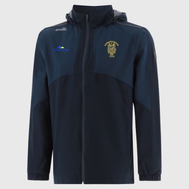 Carrigtwohill GAA Women's Altitude Rain Jacket