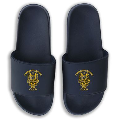 Carrigtwohill GAA Zora Pool Sliders