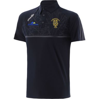 Carrigtwohill GAA Synergy Polo Shirt