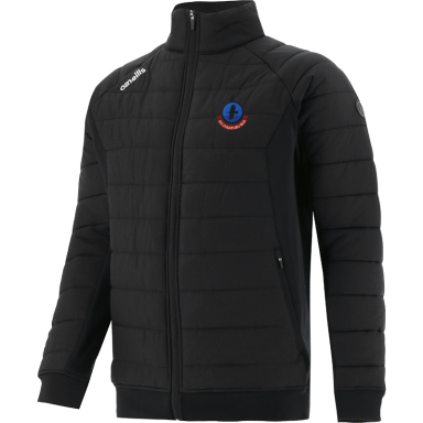 An Cheathru Rua Kids' Carson Lightweight Padded Jacket
