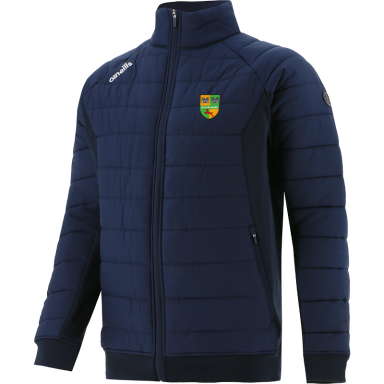 Ardagh GAA Kids' Carson Lightweight Padded Jacket