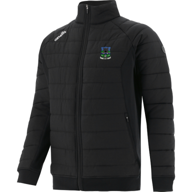 Athy GAA Kids' Carson Lightweight Padded Jacket