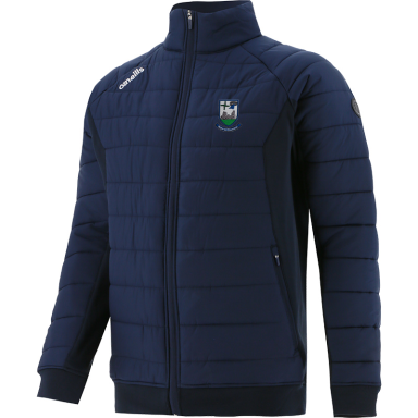 Ballycomoyle GAA Kids' Carson Lightweight Padded Jacket