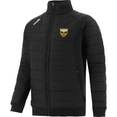 Ballycran Carson Lightweight Padded Jacket