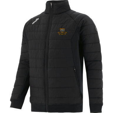 Ballyea Hurling Club Kids' Carson Lightweight Padded Jacket