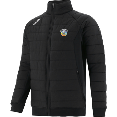 Ballyhea Camogie Club Carson Lightweight Padded Jacket