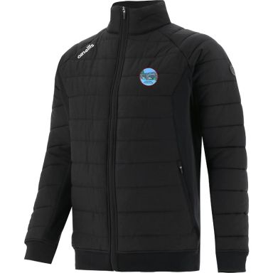 Cappoquin Camogie Club Kids' Carson Lightweight Padded Jacket