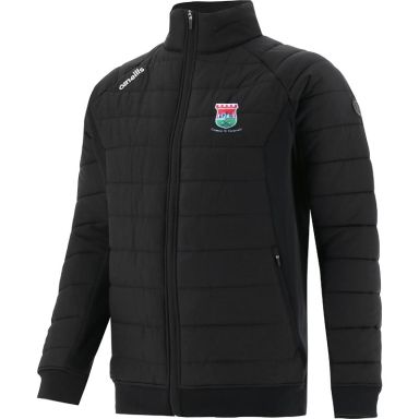 Cashel King Cormacs GAA Carson Lightweight Padded Jacket