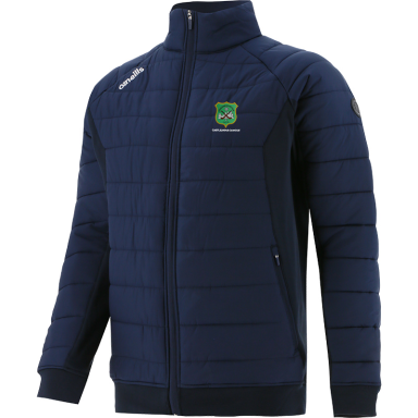 Castlelyons Camogie Kids' Carson Lightweight Padded Jacket