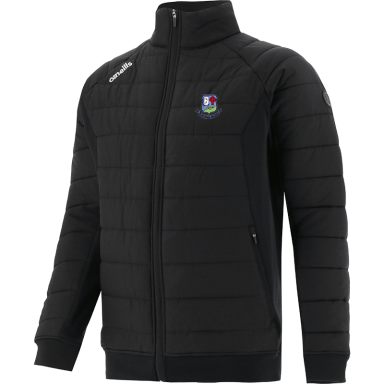 Drumcliffe - Rosses Point Kids' Carson Lightweight Padded Jacket