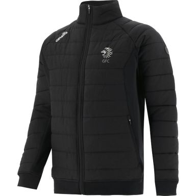 GFC Lions Vancouver Carson Lightweight Padded Jacket