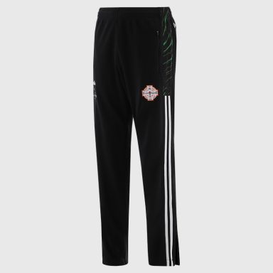 O'Neills London GAA Men's Carvelle Brushed Regular Leisure Bottoms