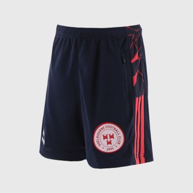O'Neills Shelbourne F.C Kids' Training Shorts