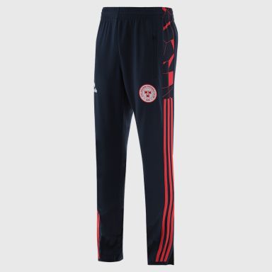 O'Neills Shelbourne F.C Player Training Brushed Skinny Pants