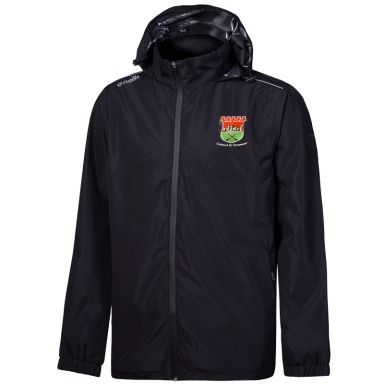 Cashel King Cormacs GAA Kids' Dalton Rain Jacket