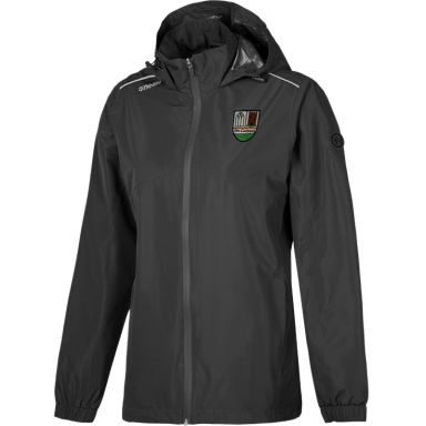 Cashel GAA Women's Dalton Rain Jacket