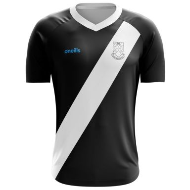Castlebar Town FC Soccer Jersey