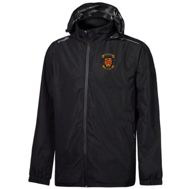 Castlebar Mitchels Camogie Club Dalton Rain Jacket