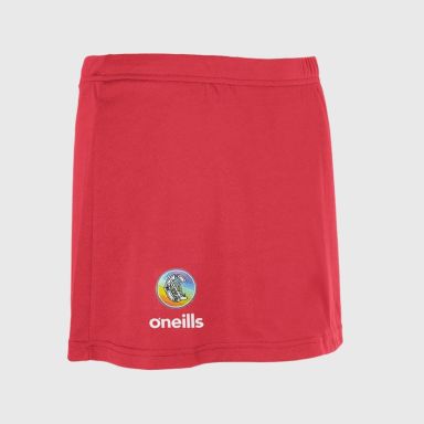 Castlebar Mitchels Camogie Club Women's Skort