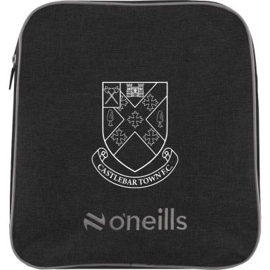Castlebar Town FC Kent Holdall Bag 