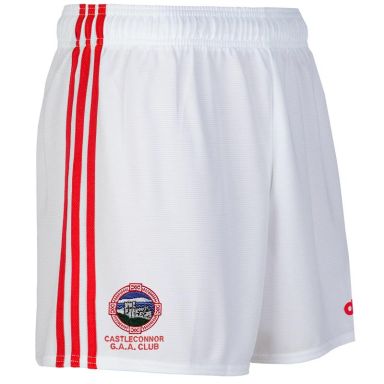 Castleconnor GAA Mourne Shorts