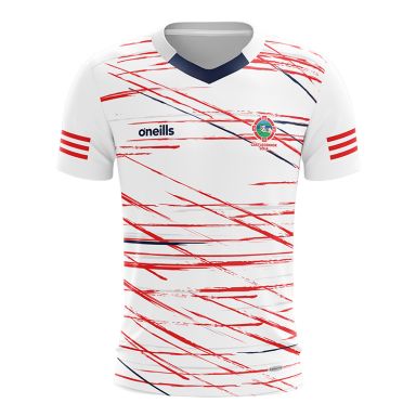 Castleconnor GAA Kids' Short Sleeve Training Top