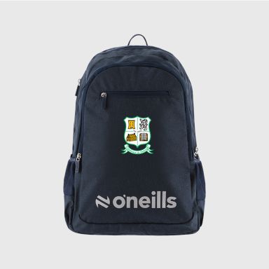 Castledaly GAA Triumph Backpack