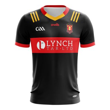 Castlederg GAC Kids’ Jersey