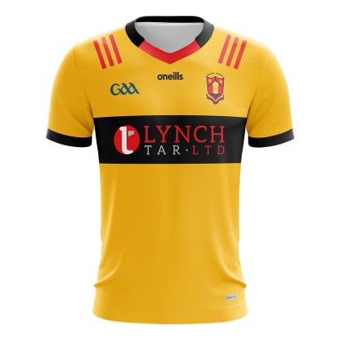 Castlederg GAC Kids’ LGFA Jersey