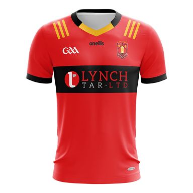 Castlederg GAC Kids’ LGFA Jersey