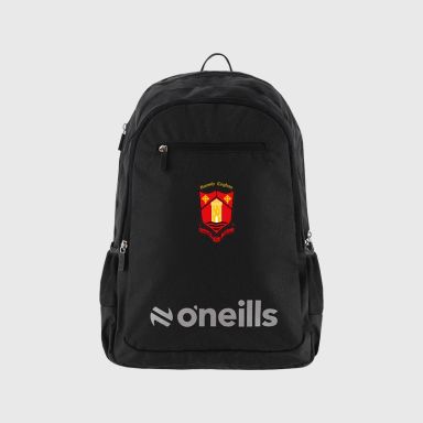 Castlederg GAC Triumph Backpack