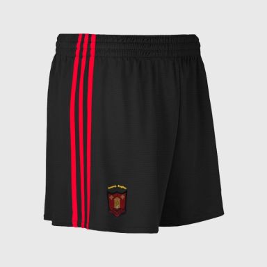 Castlederg GAC Kids' Mourne Shorts