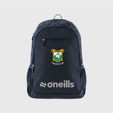Castlegar AC Triumph Backpack