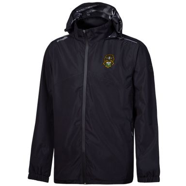 Castlegar GAA Dalton Rain Jacket