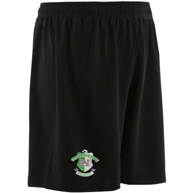 Castlegregory Celtic FC Kids' Aztec Shorts