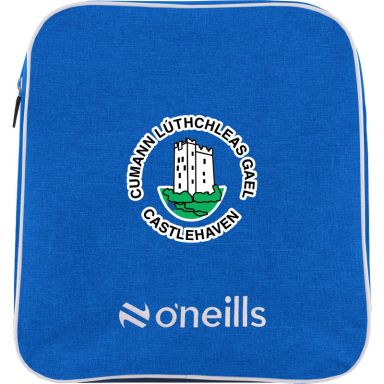 Castlehaven GAA Kent Holdall Bag 