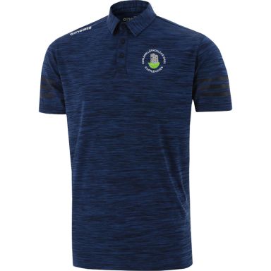 Castlehaven GAA Synergy Polo Shirt