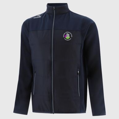 Castlehaven GAA Kids' Zephyr Lightweight Padded Jacket
