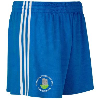 Castlehaven GAA Mourne Shorts