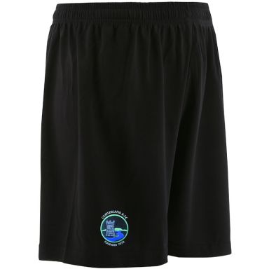 Castleisland AFC Aztec Shorts