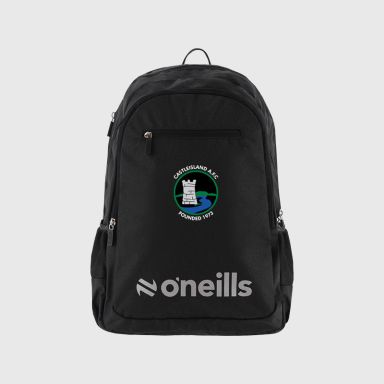 Castleisland AFC Triumph Backpack