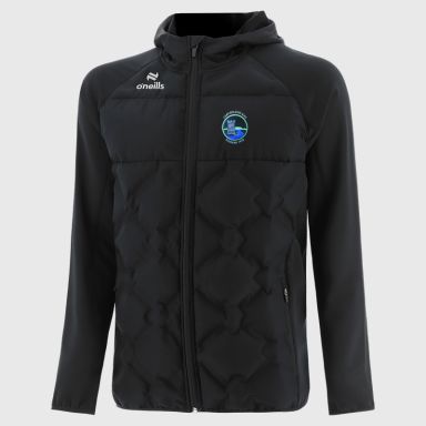 Castleisland AFC Vortex Lightweight Padded Jacket