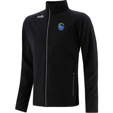 Castleisland AFC Kids' Idaho Softshell Jacket